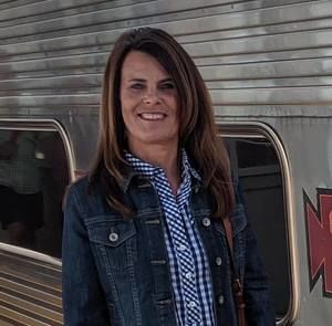 Meet your Posher, Holly